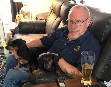 Obituary of Stephen Rand Peterson