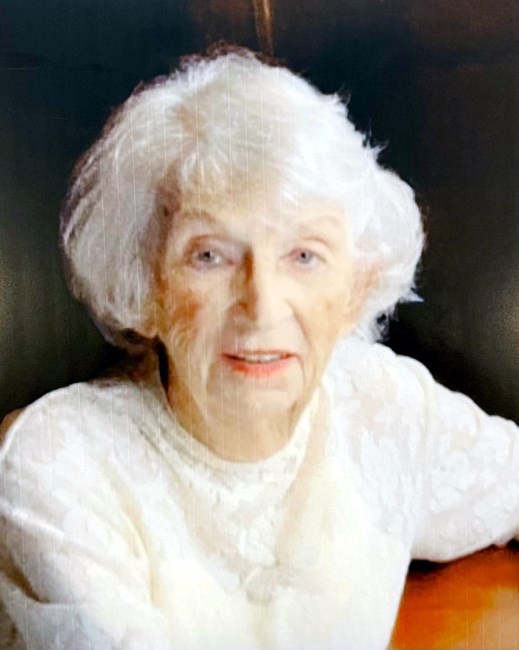 Obituary of Marguerite A. Tougas