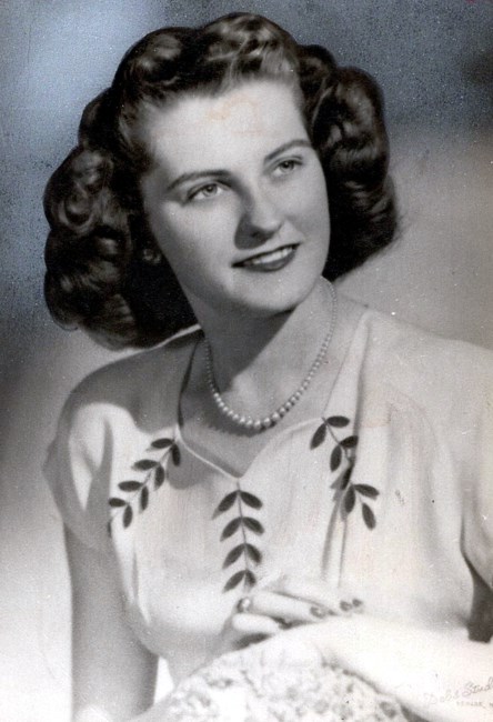 Obituary of Theresa M. Simsek