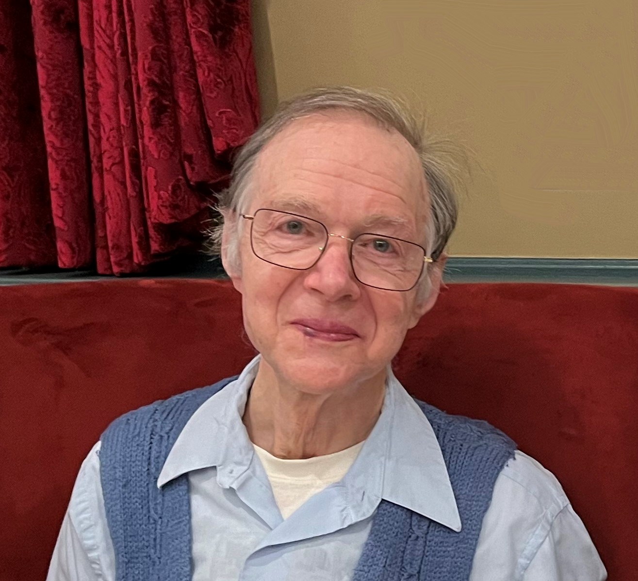 Obituary of Boris Jules Kayser