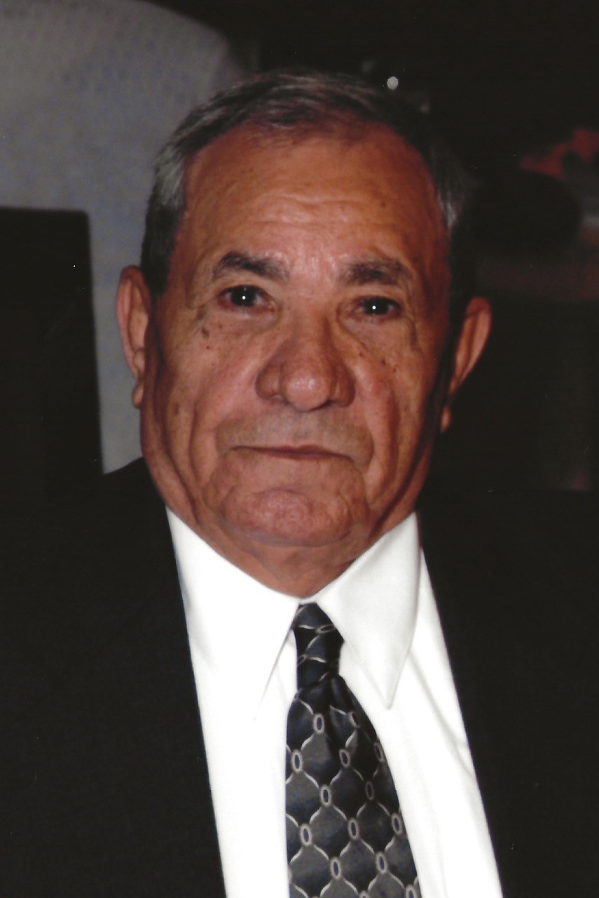 Obituary of Rafael Garcia