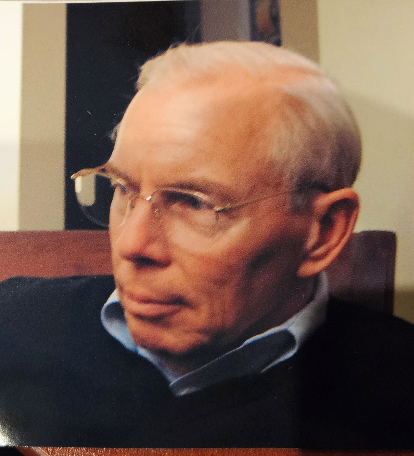 Obituary of Gilbert Wayne Mervis