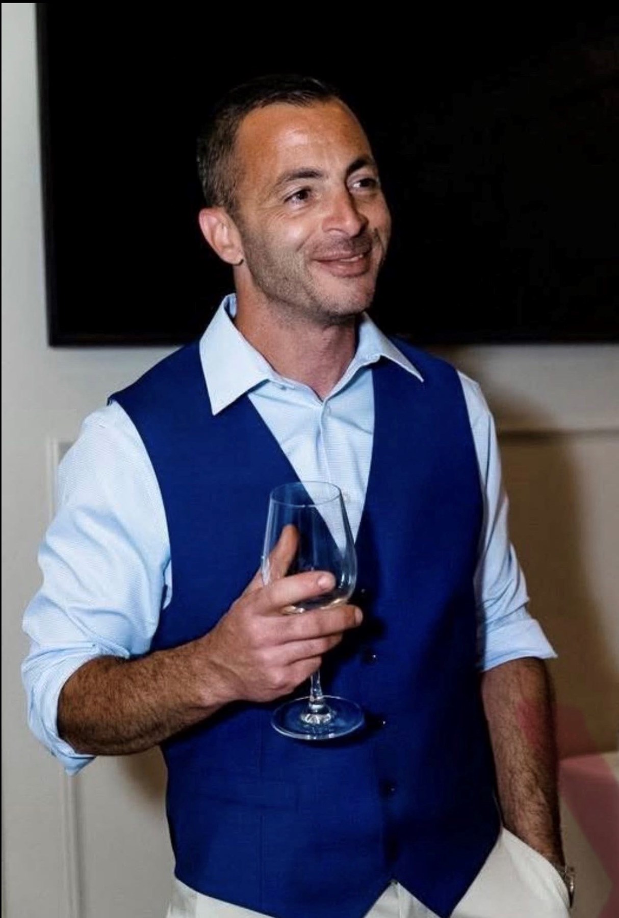 Obituary of Joseph Fasano