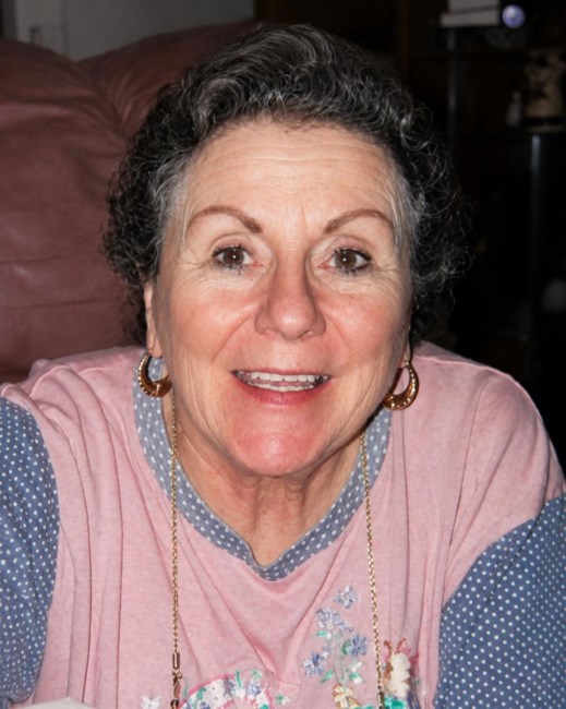 Obituary of Marilyn Kay Lassiter