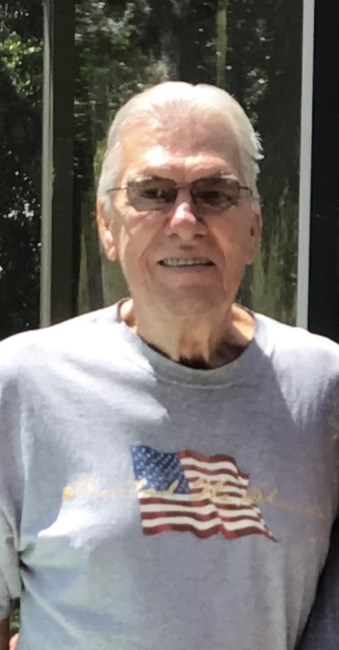 Obituary of Robert Louis Northrop