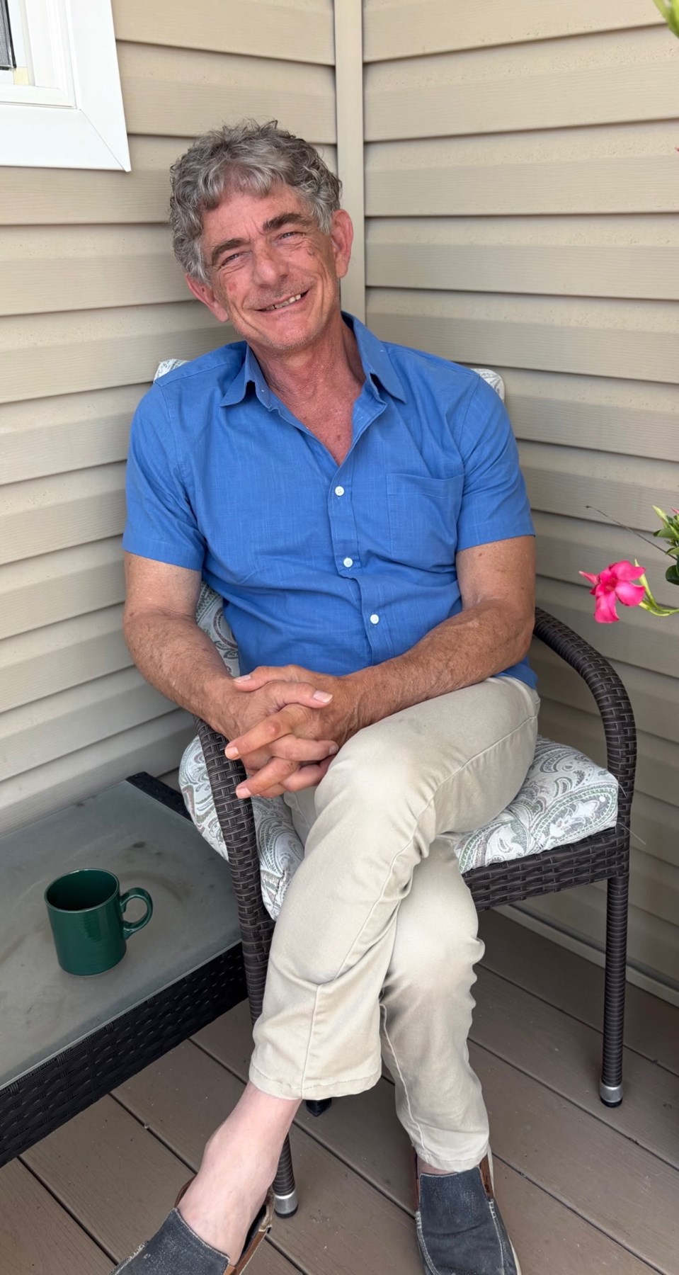 Obituary of Frank A. Starvaggi