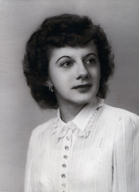 Obituary of Margaret Rose Spisak