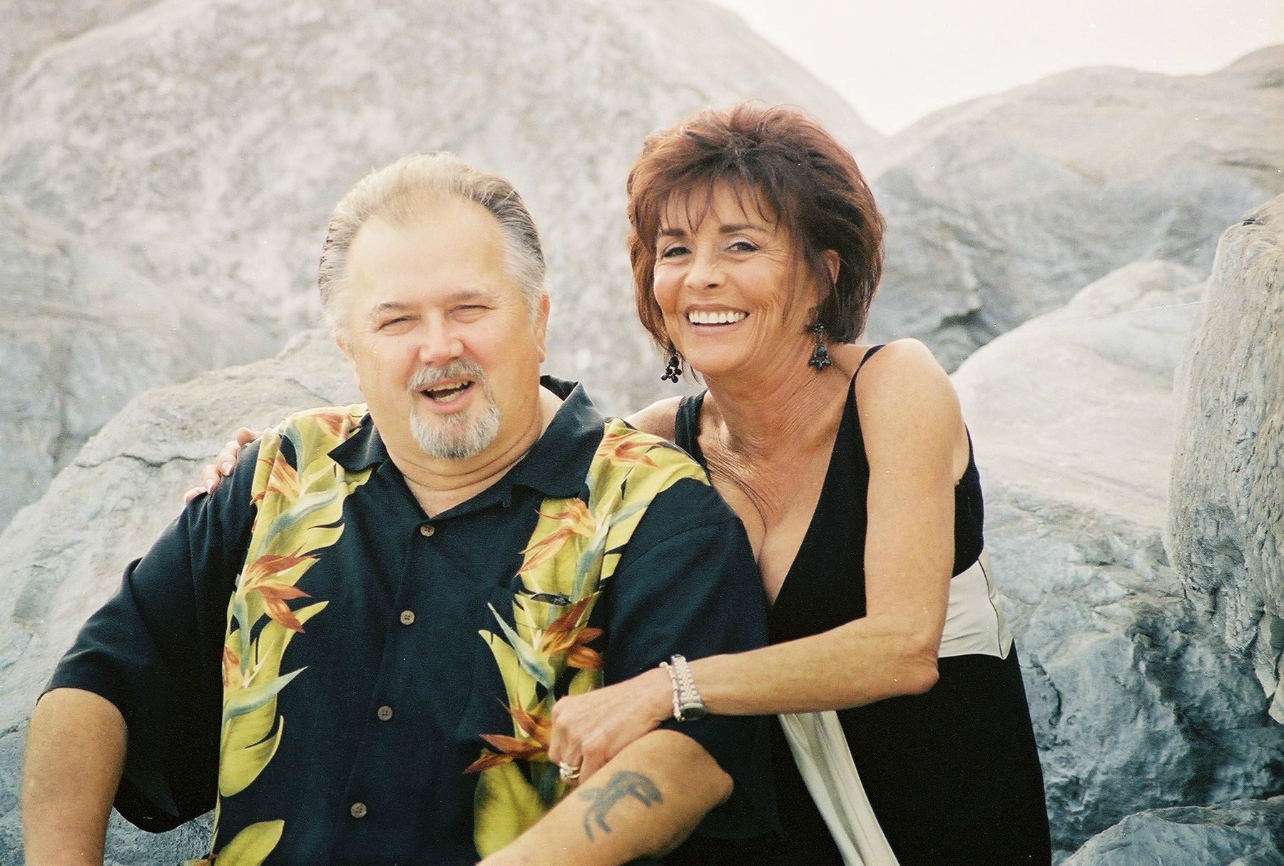 Obituary of Carl Robert Markel Jr.