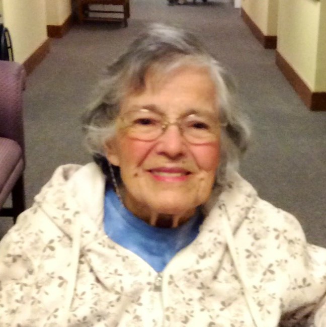 Obituary of Josephine Josie V Cerna