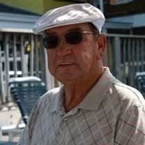Avis de décès de Malcolm Wayne Sutphin Sr.