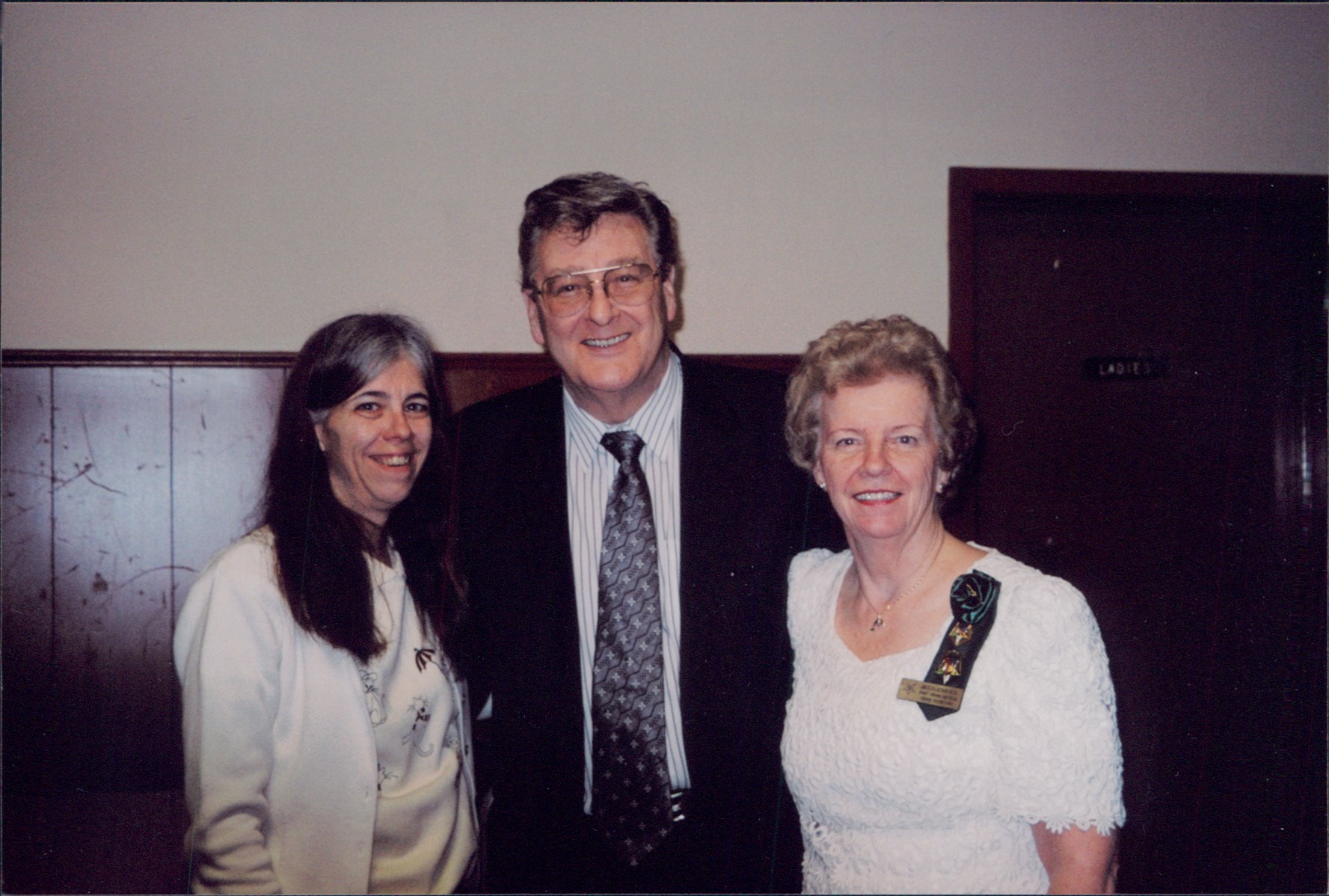 Obituary of Big Jim McIntosh