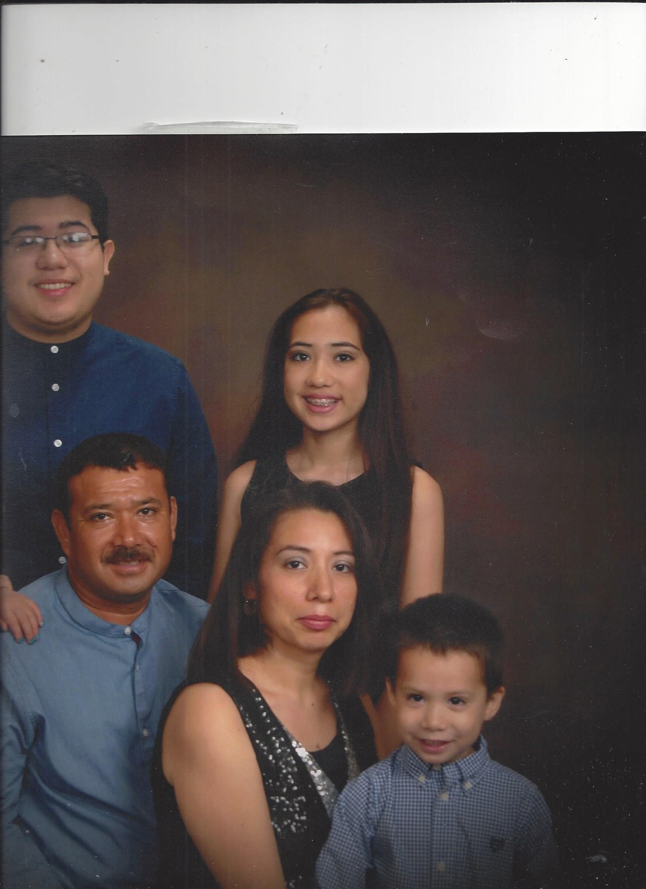 Obituary of Yolanda Luna