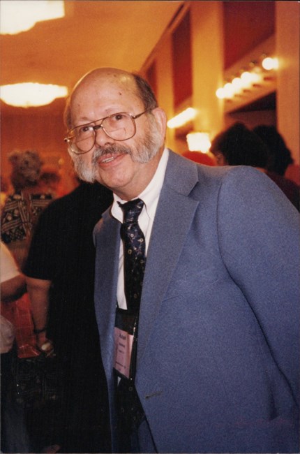 Obituary of Ralph Edward Brinkley