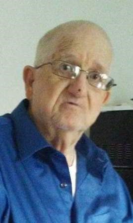 Obituary of David P. Boat