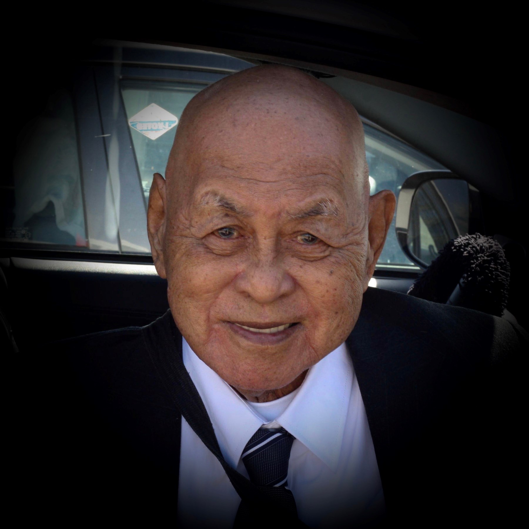 Obituary of Timoteo R. Sunga