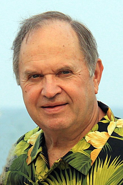 Obituario de Joseph J. DuBois