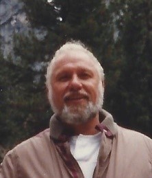 Avis de décès de James Simon Blum