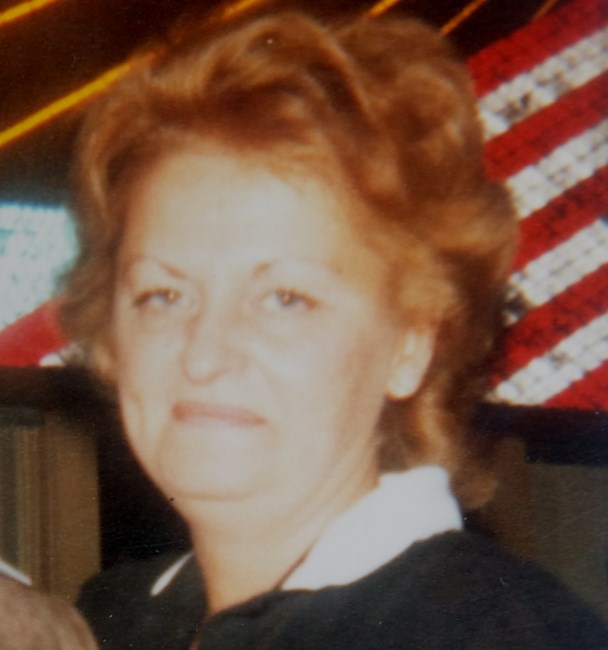 Obituario de Georgia Ann Murray