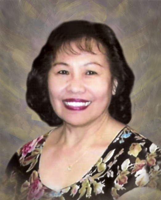 Obituary of Agapita "Aggie" Lontoc Tolentino