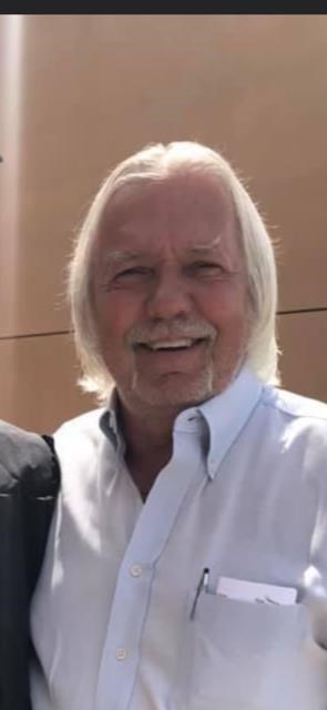 Obituary of Dennis "Strick" Lee Stricker