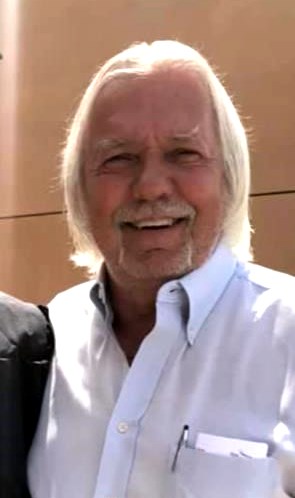 Obituary of Dennis "Strick" Lee Stricker