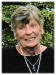 Obituary of Ieva Astrida Barm