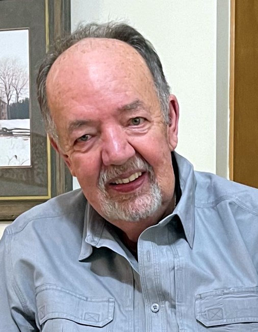 Obituary of Richard Gray Gurley