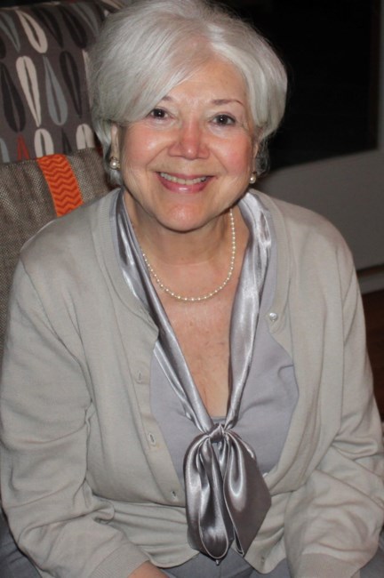 Obituary of Isabel Alvarez Conte