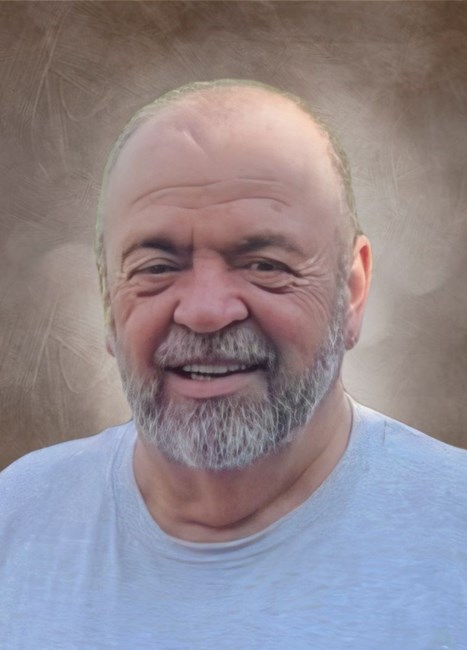 Obituary of Richard Beaudry
