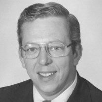 Obituary of Raynald Roy