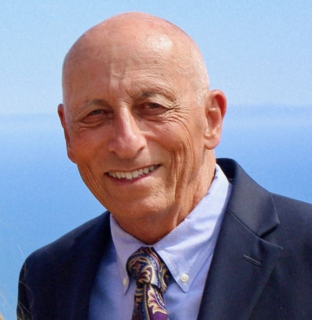 Obituary of Larry E. Anders