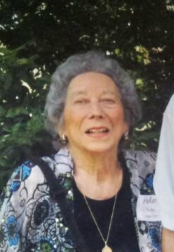 Obituary of Helen Daisy Porter