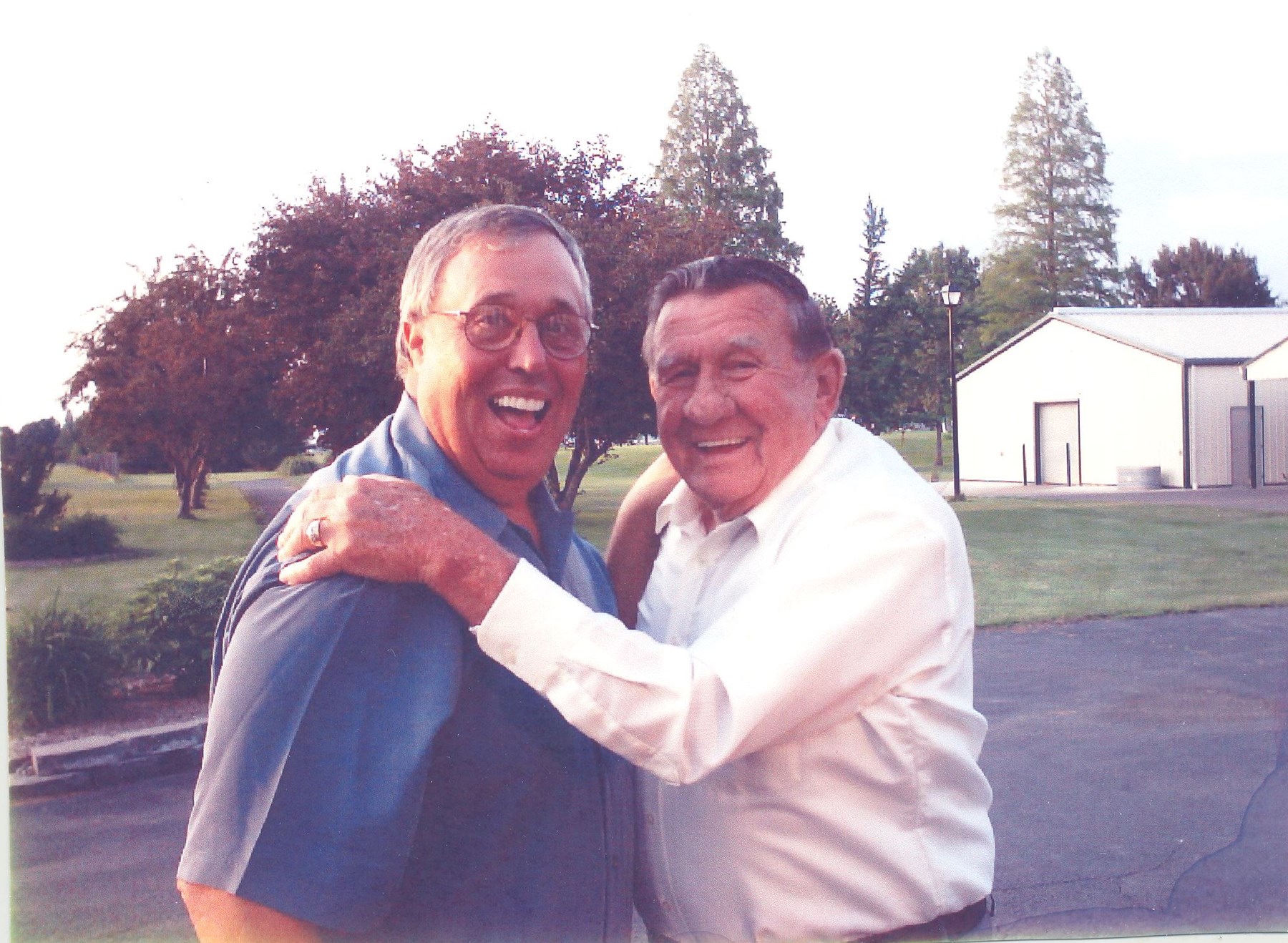 Obituary of Kenneth Snider
