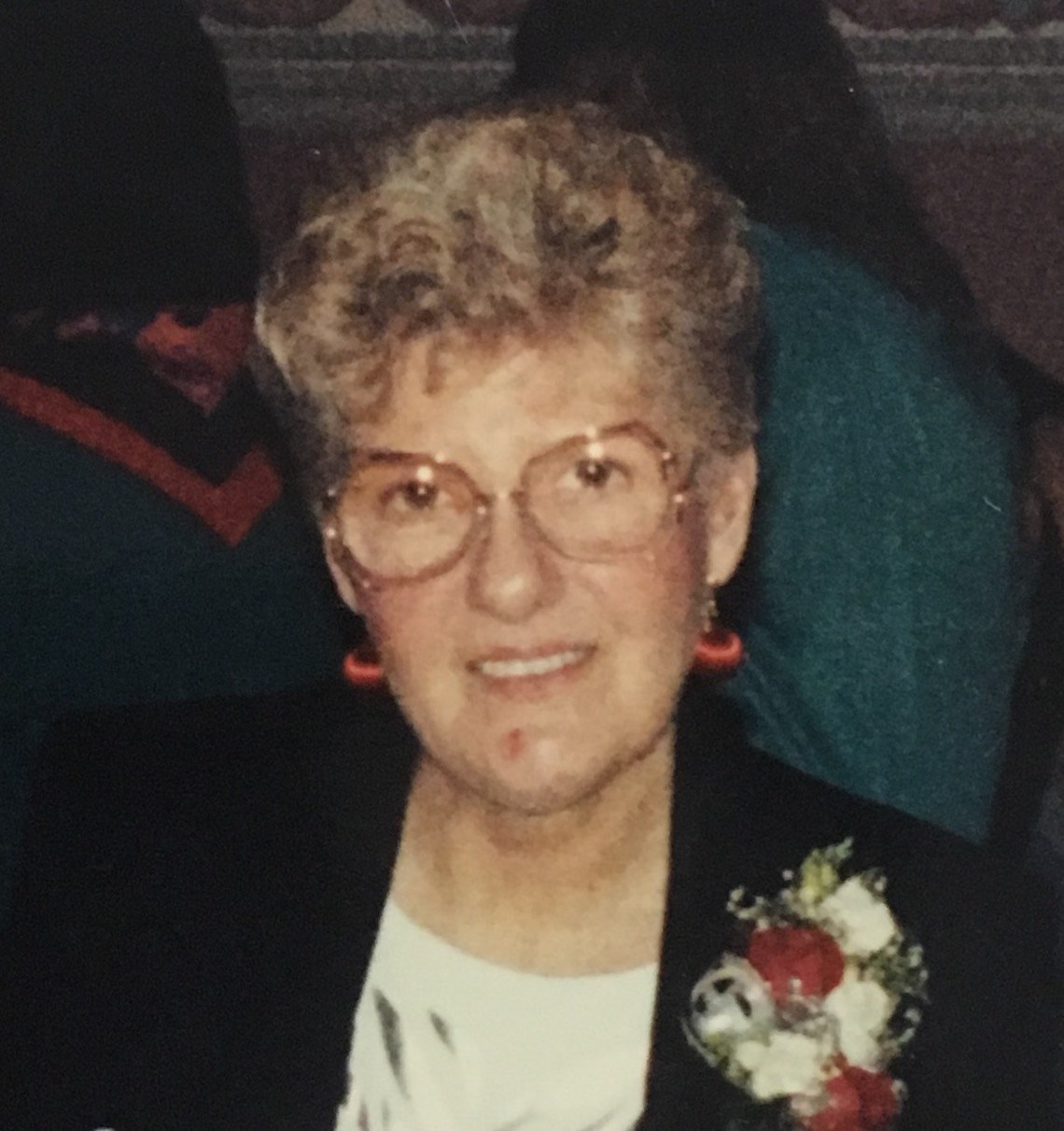 Rita Marie Welliver Obituary Jacksonville, FL