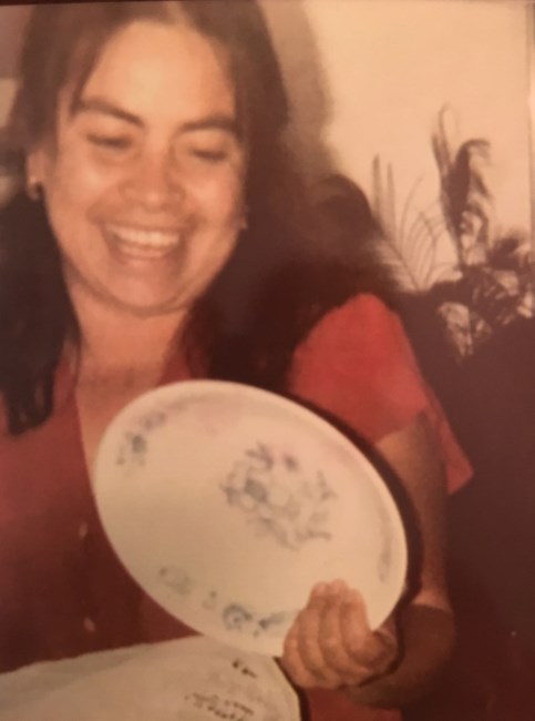 Obituary of Emma Euyoque Perez