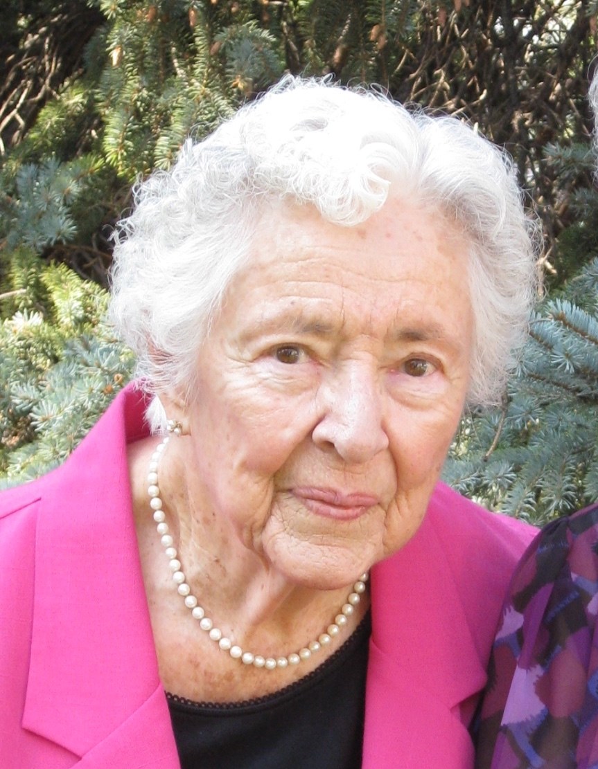 Obituary of Doris I. Pomponio