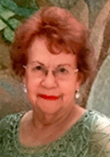 Obituario de Estela Leyva Avila
