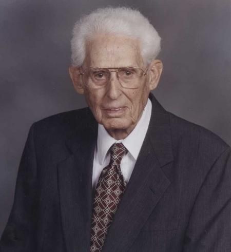 Obituary of Glen Henry Mclaughlin