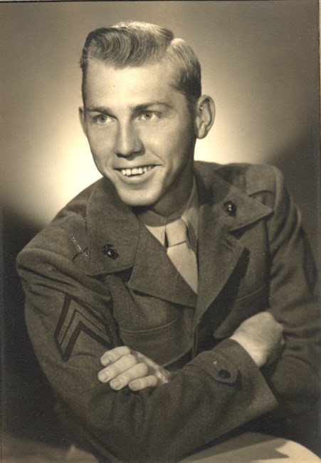 Obituary of Bernard Floyd Zawistowski