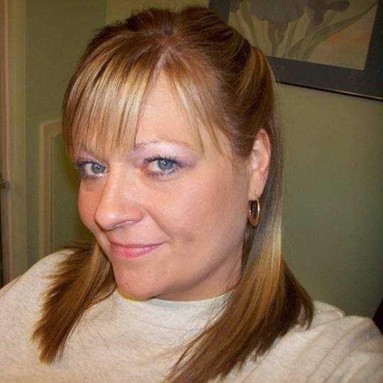 Obituary of Amy Jo Parker