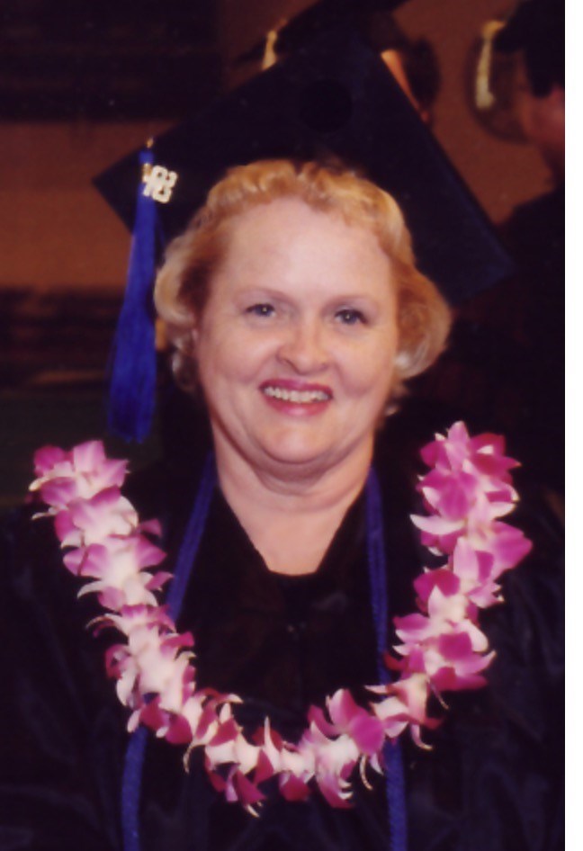 Obituary of Helen Margaret Kennelly