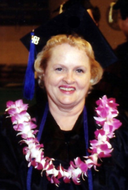 Obituary of Helen Margaret Kennelly