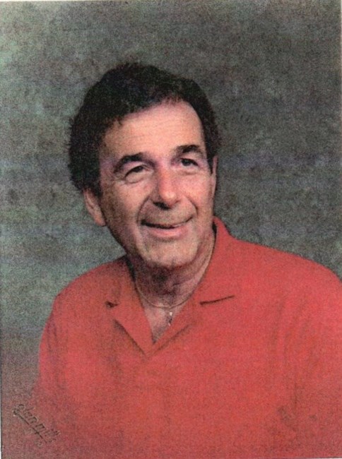 Obituary of Walter Lannie Scott