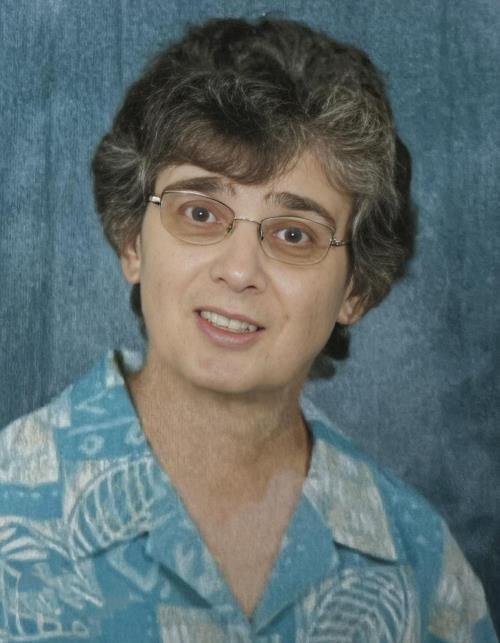 Obituary of Caroline F. Pedro