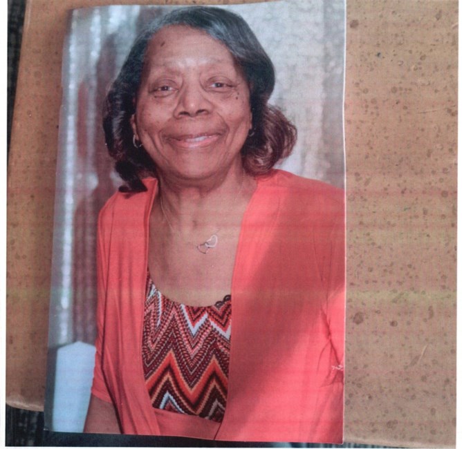 Obituary of Mary Ann Greer