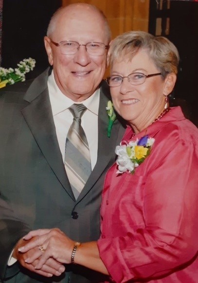 Obituary of Alroy Vanderpool