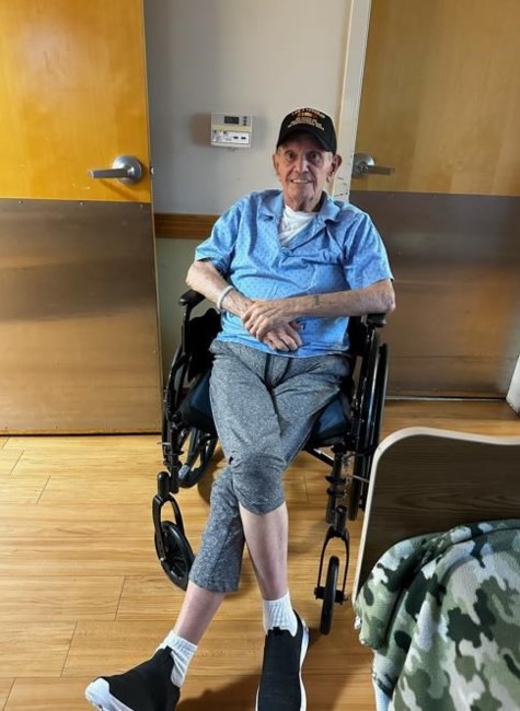 Obituary of Gerard Joseph Olivo