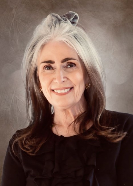 Obituary of Louise Villeneuve