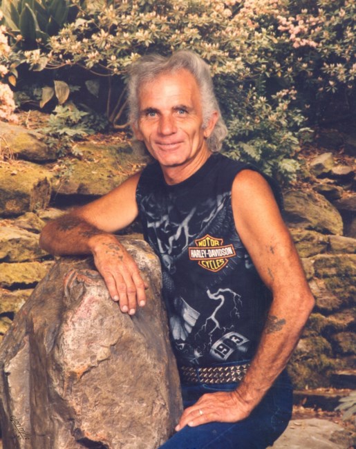 Obituary of Barry Wallace Fitzgerald Sr.