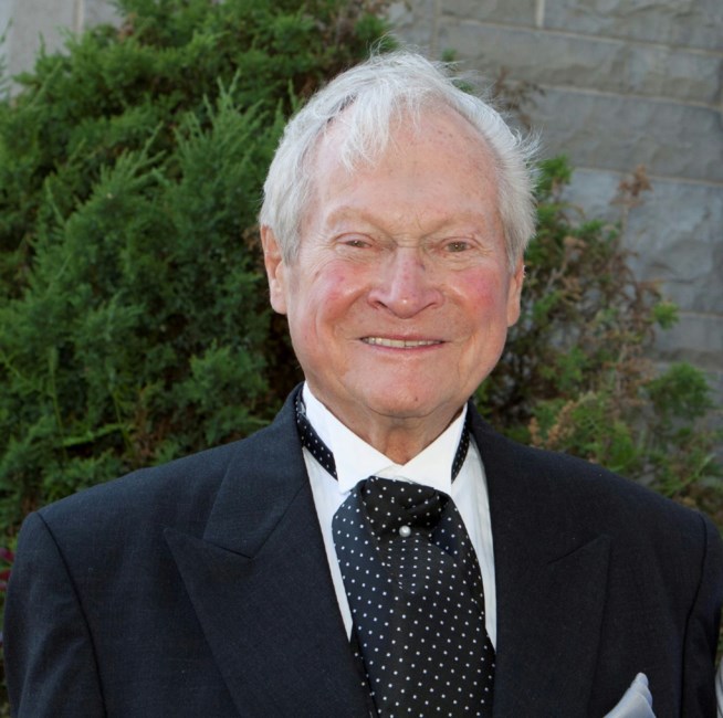 Obituary of Guy Tremblay